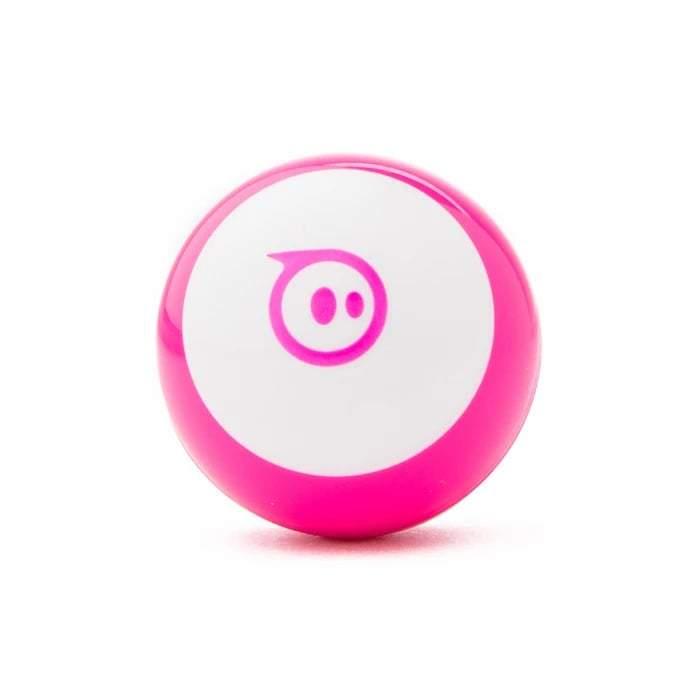 pink Sphero Mini ball