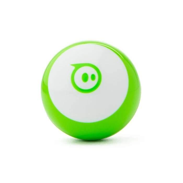 green Sphero Mini ball